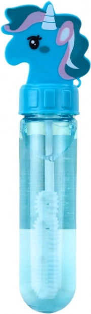 Unicorn Bule de Săpun Mix de Culori 30ml