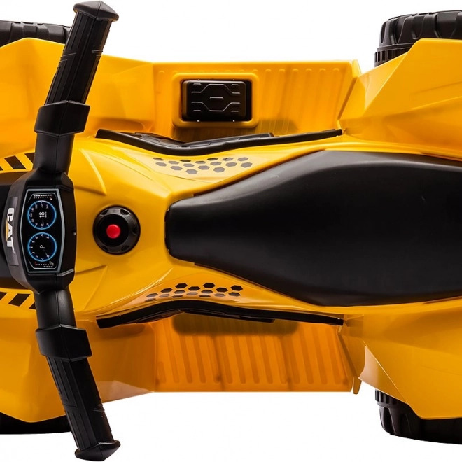 ATV electric Chipolino CAT