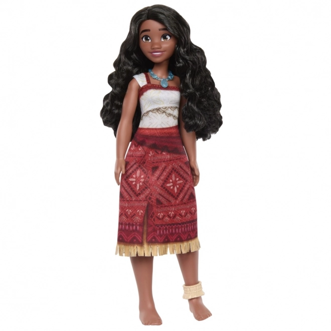 Papusa Disney Princess Vaiana 2