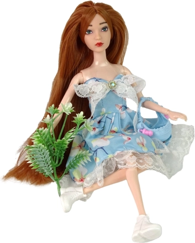 Rochie florală fermecătoare
