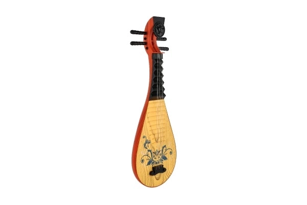 Mandolină de jucărie pentru copii