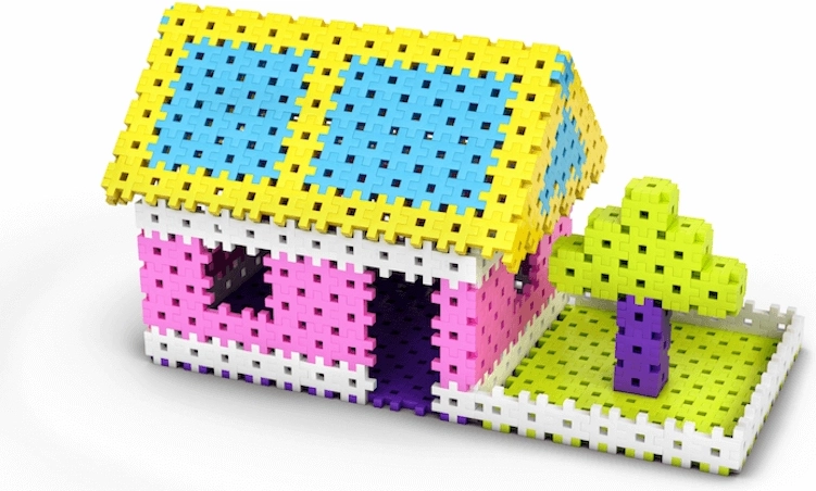 Modele stabile, rezistente la joacă