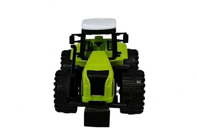 Set vehicule agricole tractor și echipamente