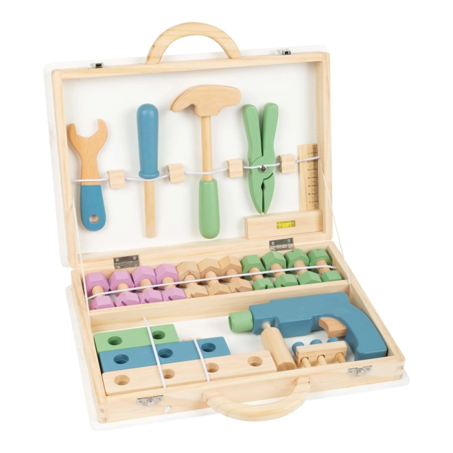 Set complet de unelte