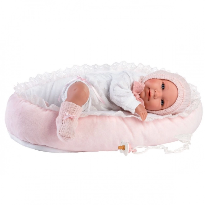 Păpușa plângătoare Mimi 42 cm