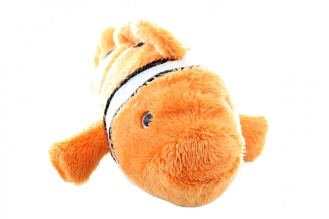 Pește de pluș Nemo