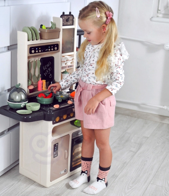 Cucina multifuncțională pentru copii Woopie