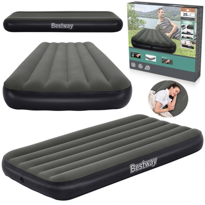 Saltea gonflabilă Tritech Air Mattress Twin Bestway