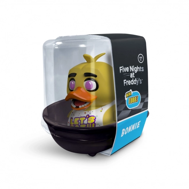 Kachnička Tubbz Chica