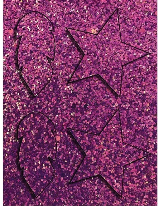 Lampa de vis cu lumini Happy Maxi deco