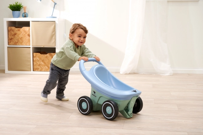 Cărucior multifuncțional 3 în 1 BIG Buggy