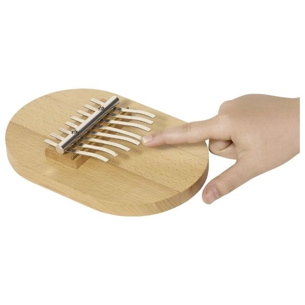 Instrument muzical Kalimba