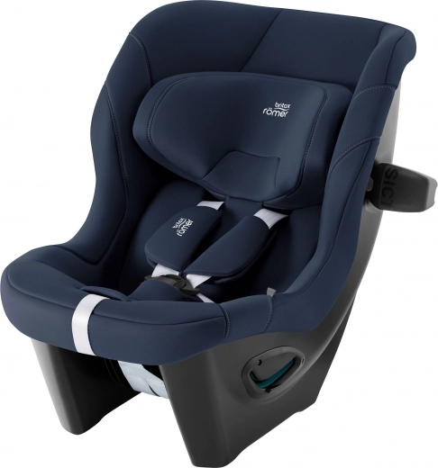 Scaun auto Max-Safe Pro în culoarea Night Blue