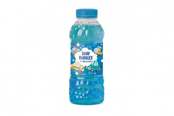 Náplnă pentru Baloane de Săpun 450 ml