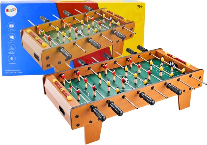 Mare fotbal de masă 50 cm - Fotbal