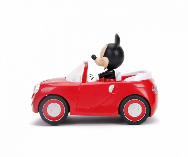 Mașinuța RC Mickey Roadster