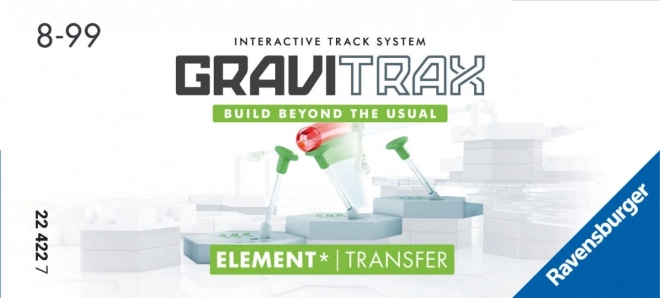 Gravitrax - transfer