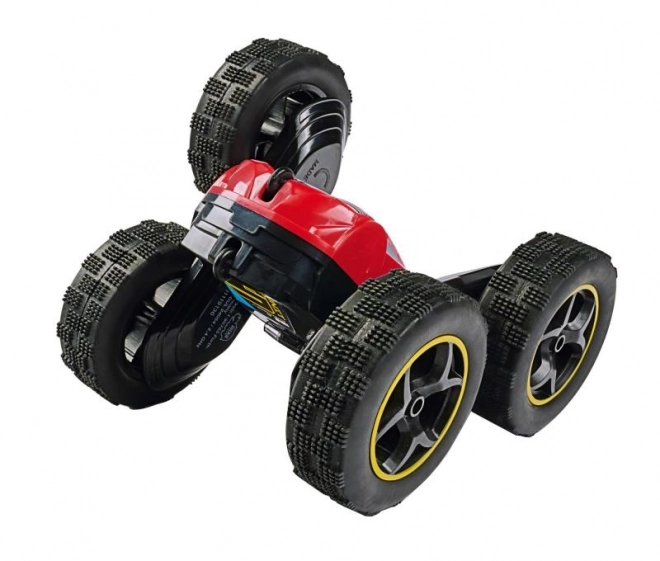 Mașină RC Tumbling Flippy 18 cm