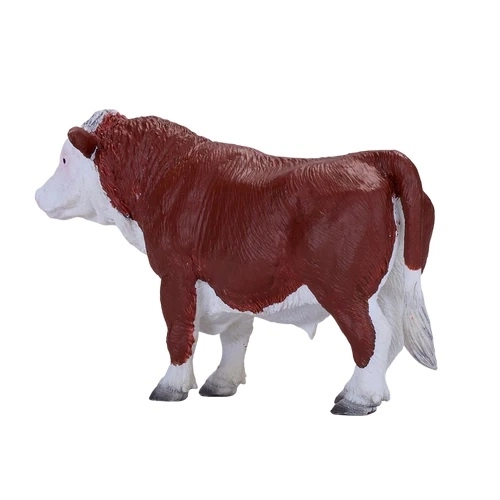 boul Hereford Mojo