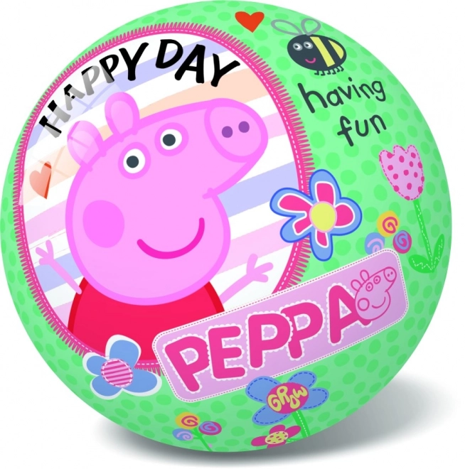 Minge Porcușorul Peppa 23 cm