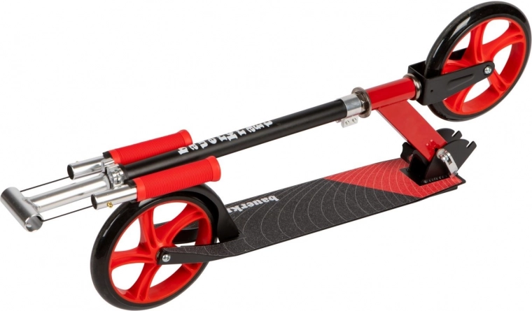 Pliare rapidă și depozitare compactă