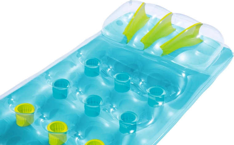 Construcție cu două camere