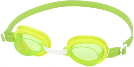 Ochelari de înot Aqua Burst pentru copii - 3 pachete
