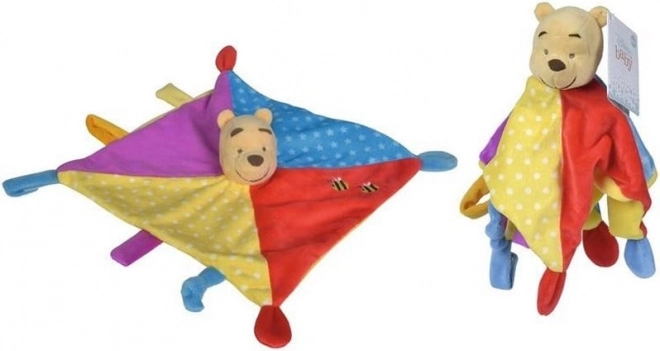 Ursuleț de pluș adormitor Winnie de la Simba 42 cm