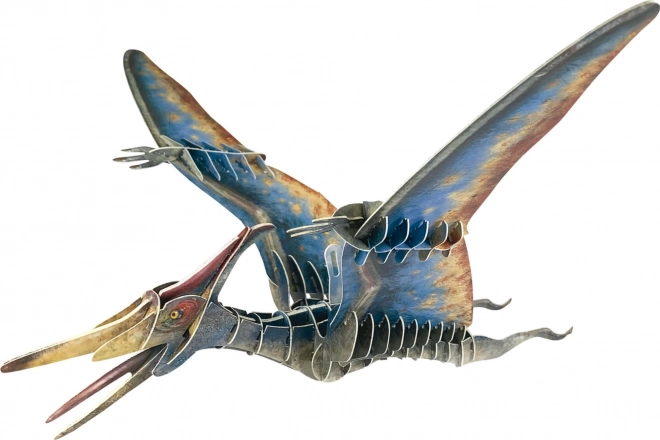 Puzzle 3D Pteranodon 43 piese EDUCA