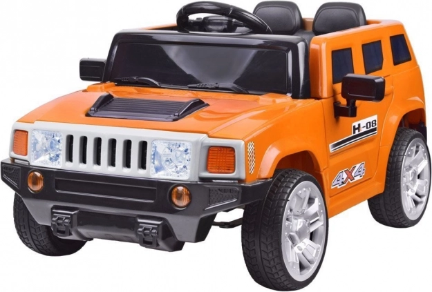 Mașină de teren Hummer Velocity cu telecomandă