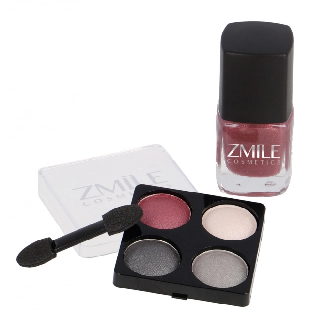 Darling Zmile Set de machiaj