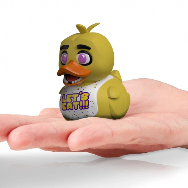 Kachnička Tubbz Chica