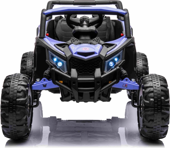 Tracțiune puternică 4x4 și pornire lină