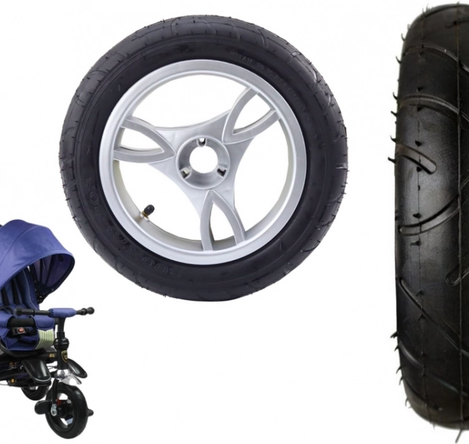 Compatibilă cu căruciorul PRO700