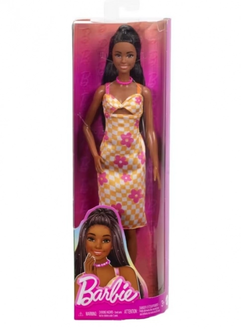 Păpușa Barbie Fashionistas
