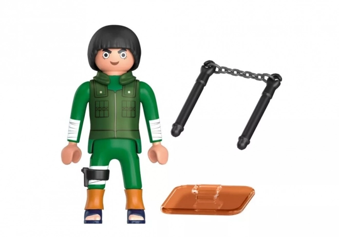 Figurină Naruto Rock Lee