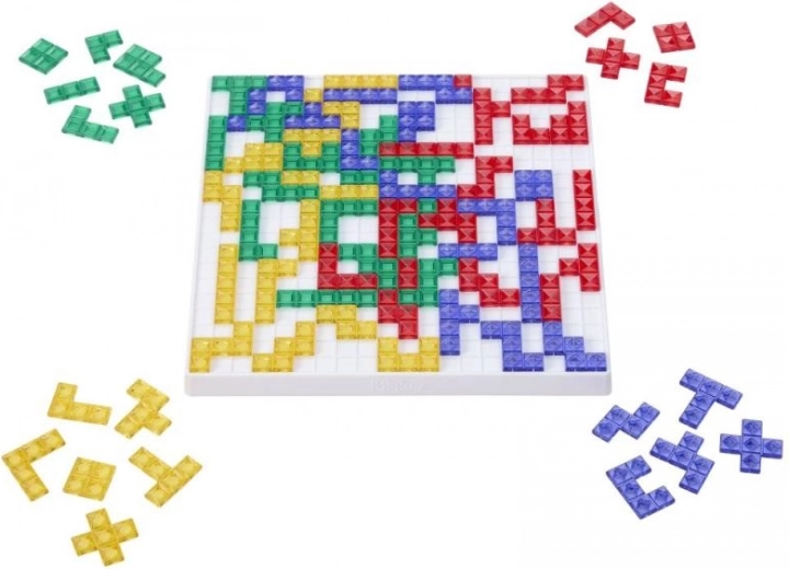 Realizare de calitate și culori vii