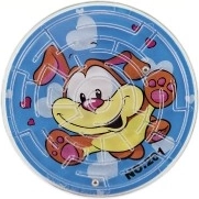 Dimensiune de buzunar Ø 7 cm