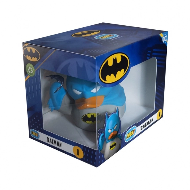 Rață de colecție Tubbz - Batman din DC Comics