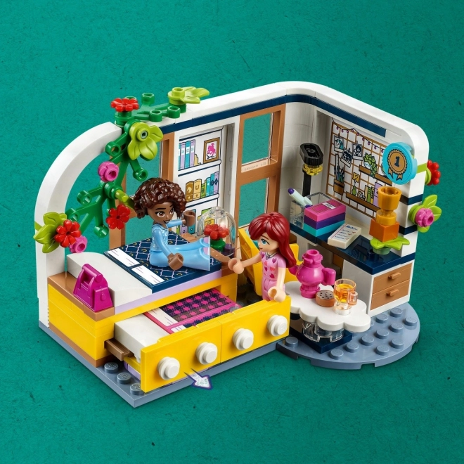 Lego Friends Camera Aliyei