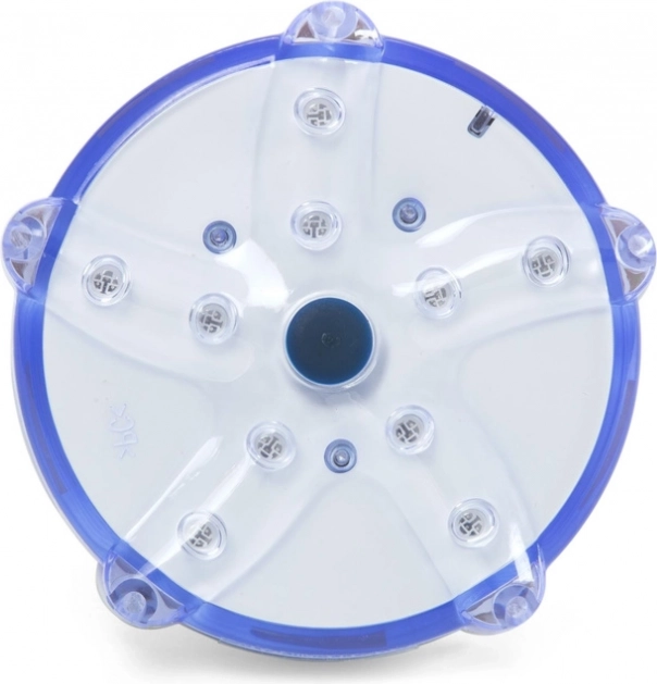 Lămpiță Basenová Lay-Z-Spa LED 7 culori Bestway