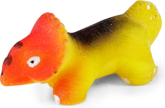 Dinozauri coloranți pentru joacă
