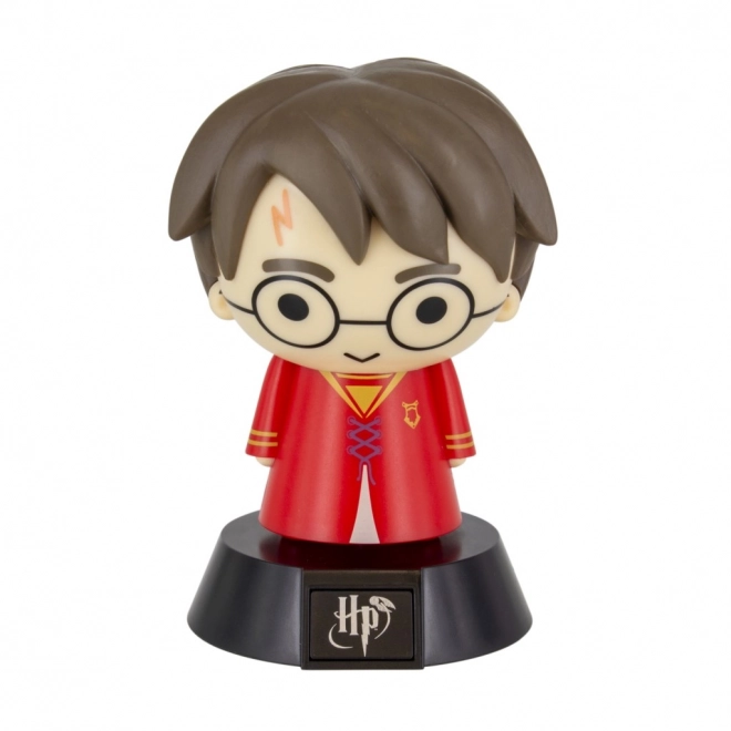 Lămpuță LED Harry Potter Chytač