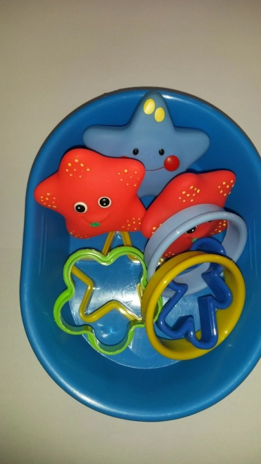 Set baie pentru cei mici