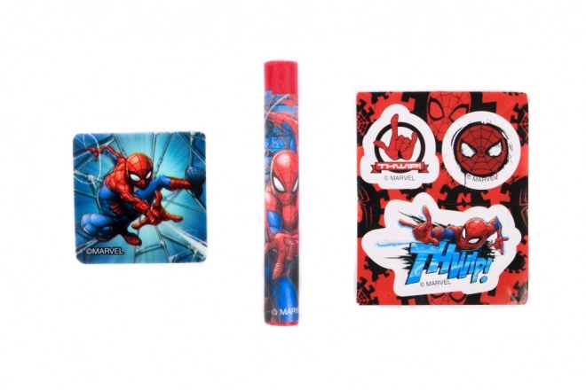 Oul cu surpriză Spider-Man