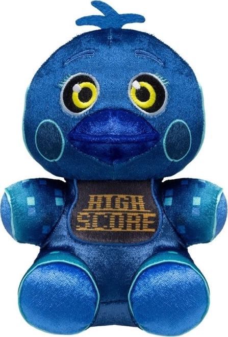 jucărie de pluș Funko FNAF High Score Chica