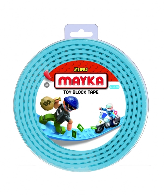 Bandă creație construcții MAYKA