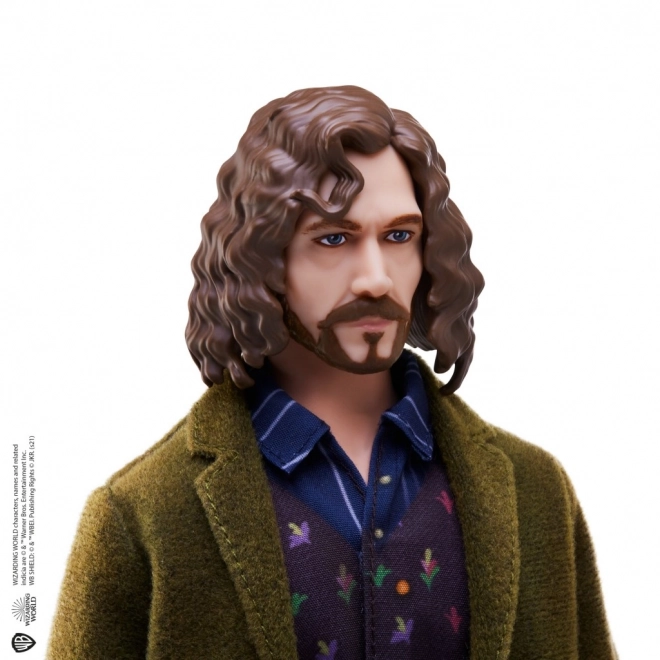 Păpușa Harry Potter Sirius Black