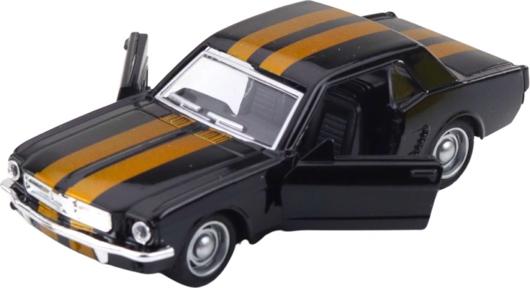 Caroserie metalică și design retro