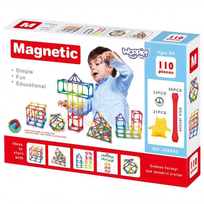 Posibilități creative nelimitate